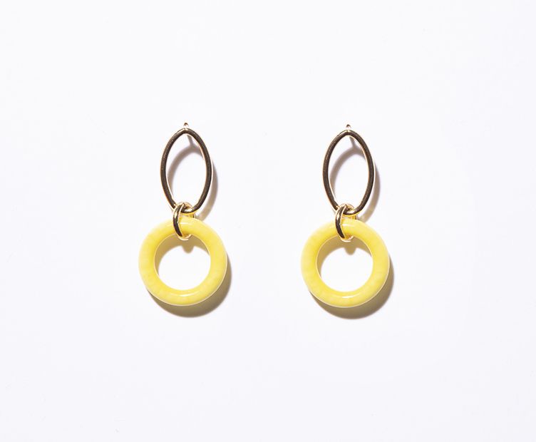 Boucles Bing opaque