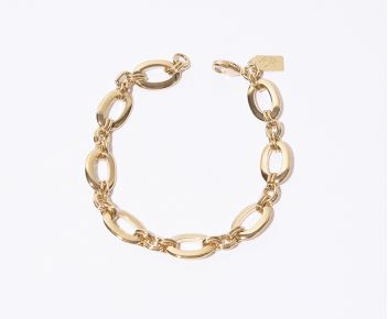 Bracelet Germain gold