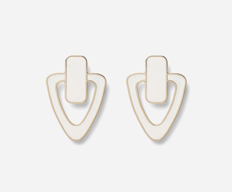 Earrings Stacey