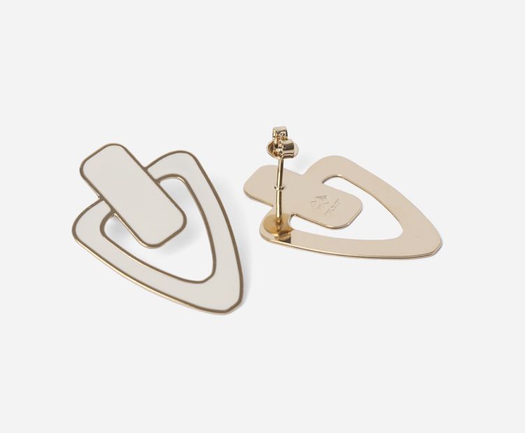 Earrings Stacey