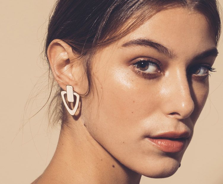 Earrings Stacey