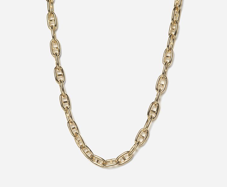 Collier Marius