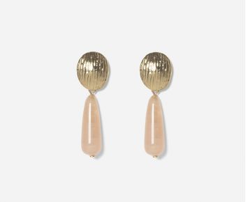 Boucles Rima verre