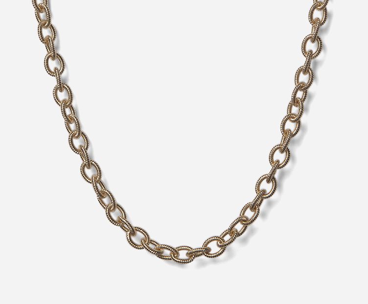 Compagnon necklace