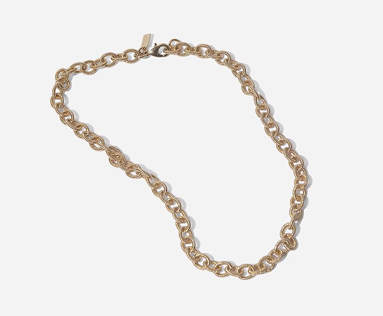 Compagnon necklace