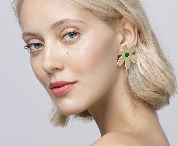 Sheila Earrings