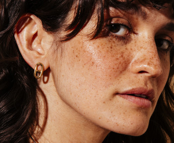 Boucles Marius Single