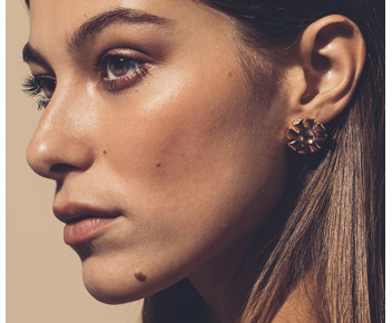 Astrée earrings
