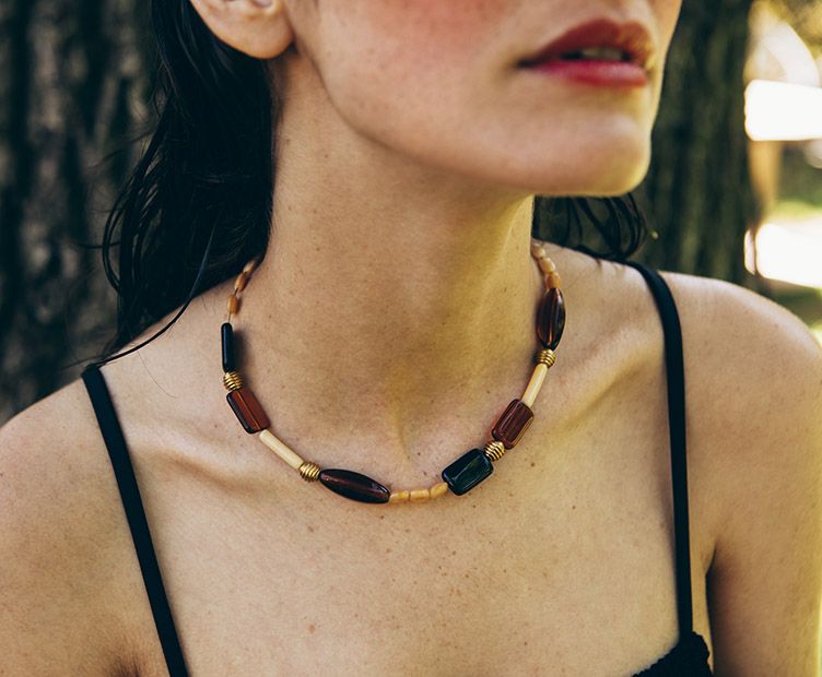 Collier Multico 03
