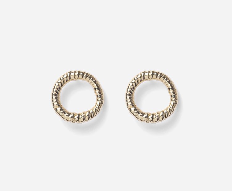 Loxo earrings