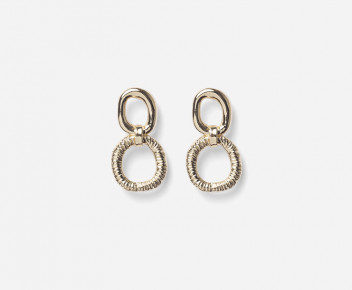 Psyche earrings