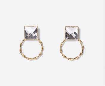 Boucles Rokia