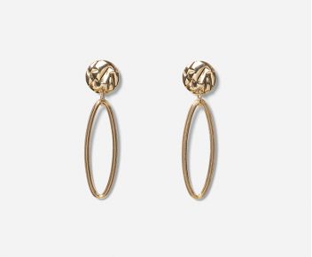 Earrings Moodi