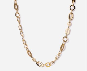necklace Livio