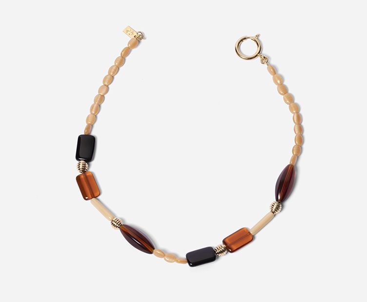 Collier Multico 03