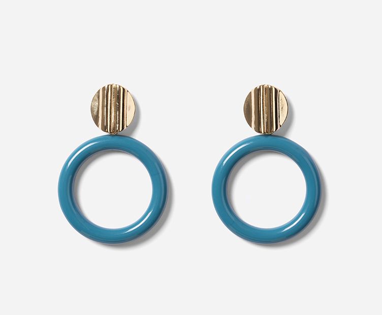 Dolores Earrings