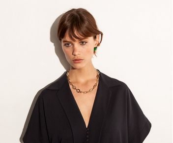 necklace Livio