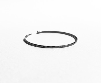 Jonc Roma argent