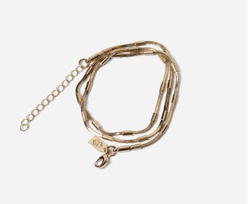 Skive Necklace