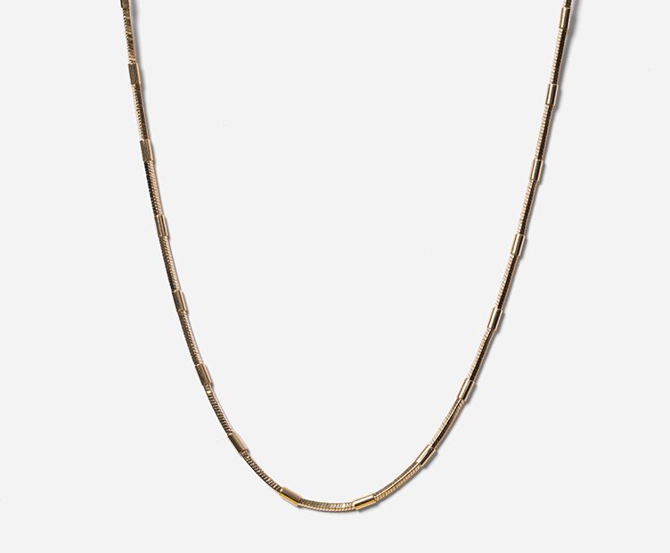 Skive Necklace