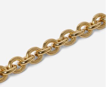 Bracelet Argo gold