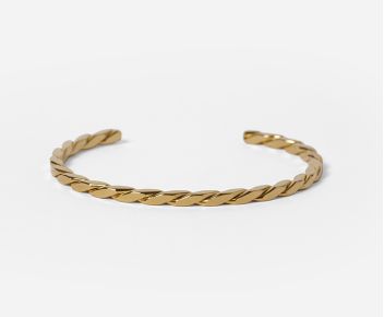 Bangle Brando gold