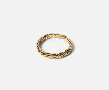 Ring Esther gold