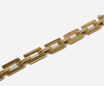 bracelet karl gold