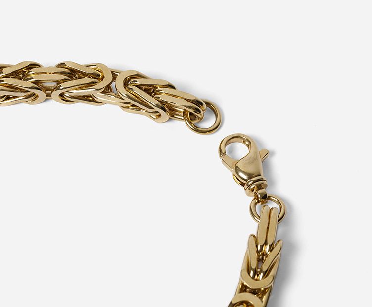 Collier Palmito XL