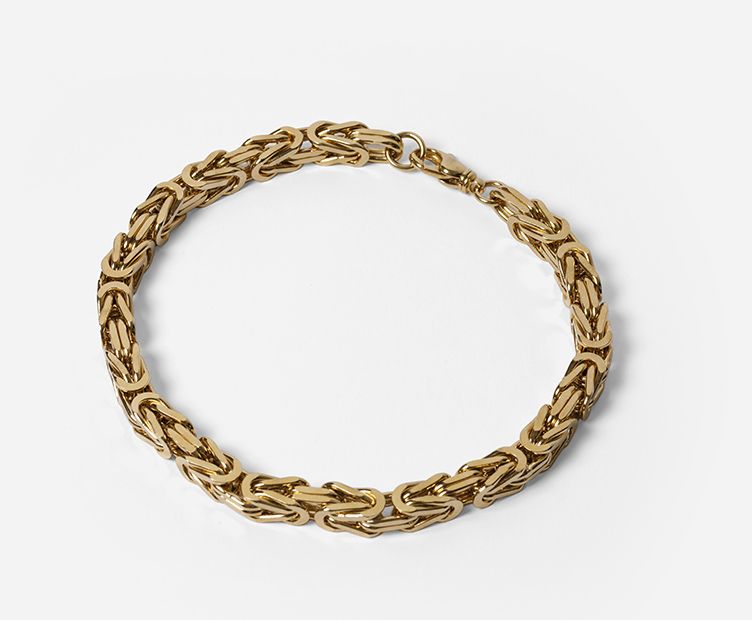 Collier Palmito XL