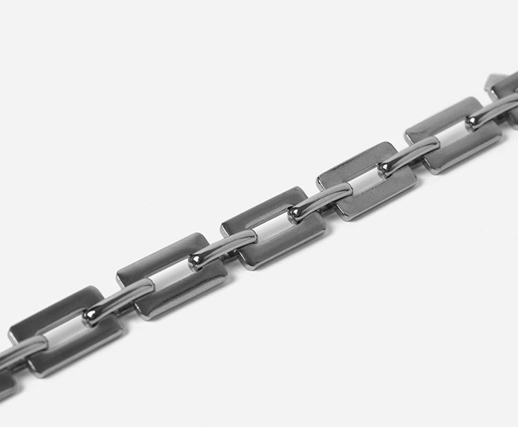 bracelet karl argent