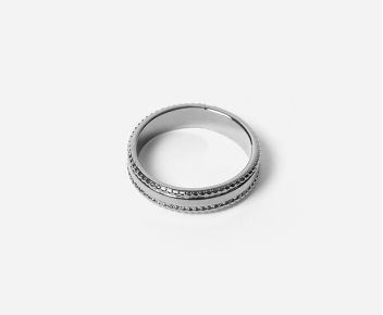 Bague Lara  argent