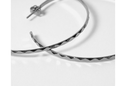 Creole Roma xl argent