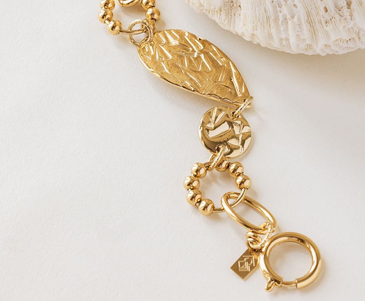 Bracelet Zazou