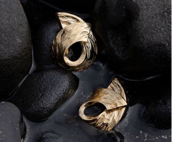 Boucles Kino Doré