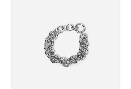 Bracelet Avi Argent