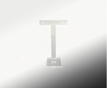 Support BO en T 120 + support