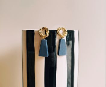 • Boucles N°03 - Couronne nuit