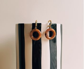 • Boucles N°12 - Moka tournant