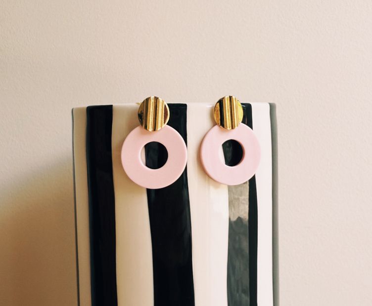 copy ofcopy ofLowi Earrings