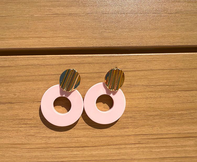 copy ofBoucles d'oreilles Thalia