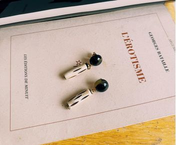 • Boucles N°08 - Préhisto crunch