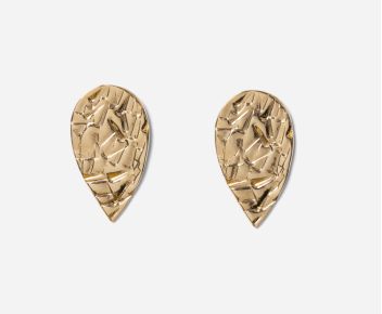Boucles Luz doré