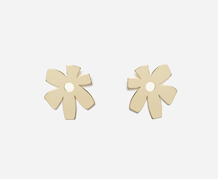 Boucles d'oreilles Sheila