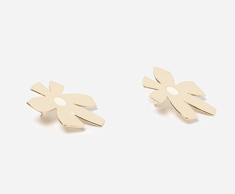 Boucles d'oreilles Sheila