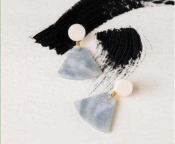 Boucles d'oreilles Nana