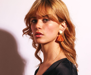 Boucles d'oreilles Nana