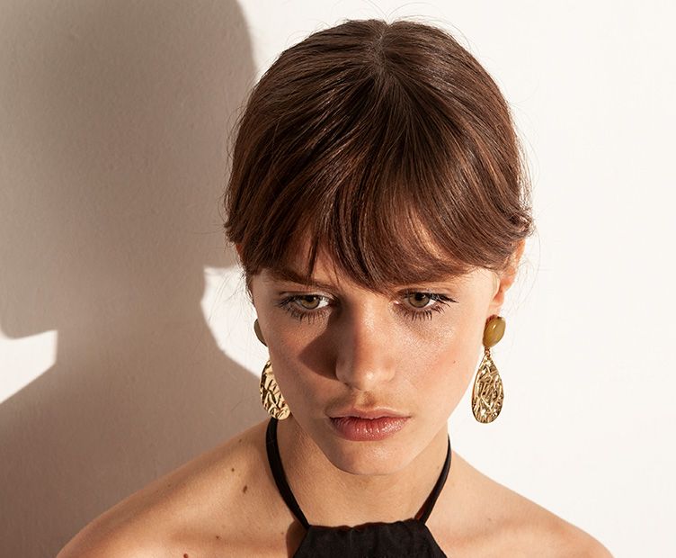 Boucles d'oreilles Miracle