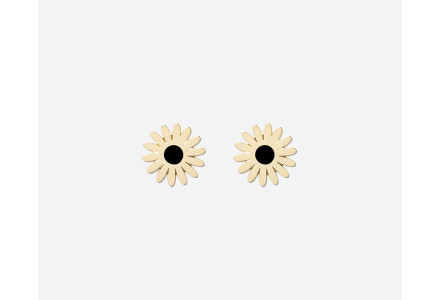 Boucles Daisy