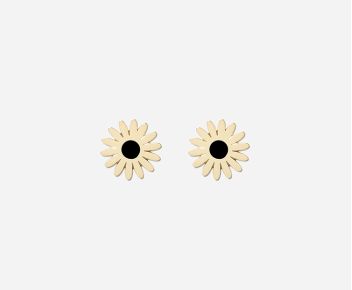 Boucles Daisy